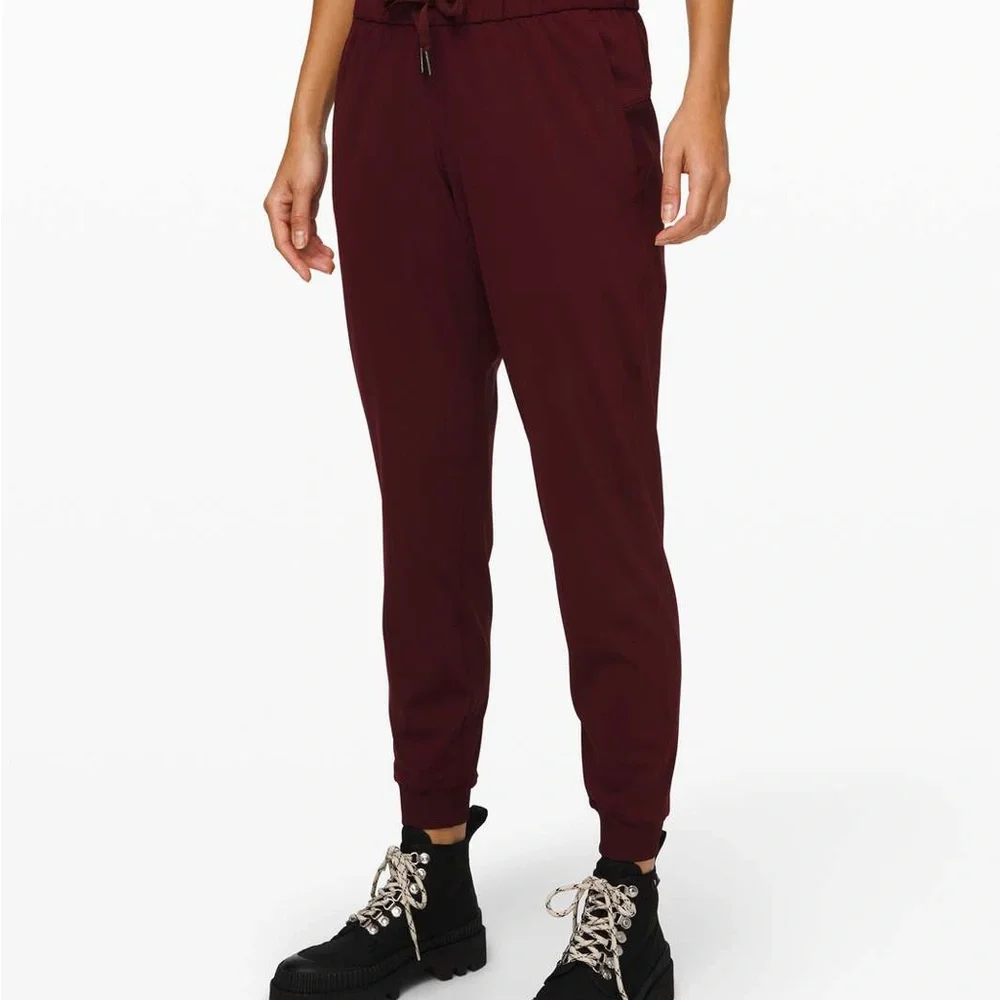lululemon athletica worn only